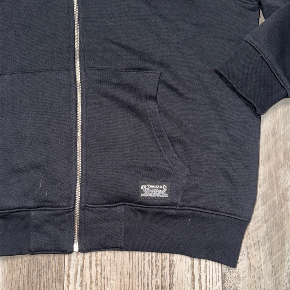 NEW NWT Levi’s Sherpa - Picture 4 of 5